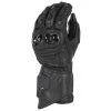 Gants BORGATTI Homme Noir DXR