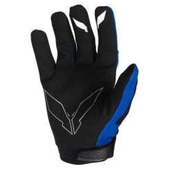 Gants Cross HOLESHOT BLUE Adulte Bleu Prov -Promos Vélos Boutique gants cross holeshot blue adulte bleu prov 2