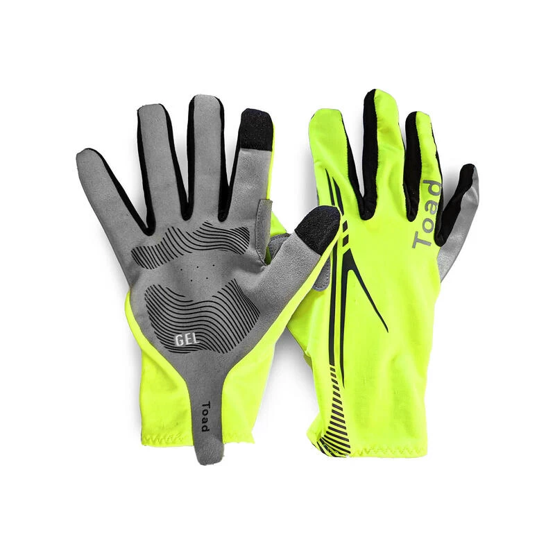 Gants Fluo - Adulte - GANTS 1 Gants Fluo - Adulte - GANTS