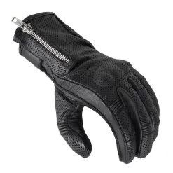 Gants LADY MILLESIME PUNCHER Femme Noir DXR -Promos Vélos Boutique gants lady millesime puncher femme noir dxr 2