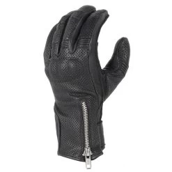 Gants LADY MILLESIME PUNCHER Femme Noir DXR