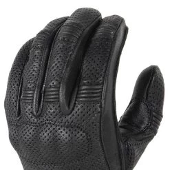 Gants LADY MILLESIME PUNCHER Femme Noir DXR -Promos Vélos Boutique gants lady millesime puncher femme noir dxr 3