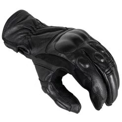 Gants MONTI Homme Noir DXR -Promos Vélos Boutique gants monti homme noir dxr 4