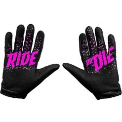 Muc-Off Gants MTB - Camo -Promos Vélos Boutique gants mtb camo 2