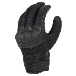 Gants PATOK Homme Noir DXR