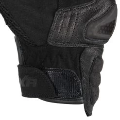 Gants PATOK Homme Noir DXR -Promos Vélos Boutique gants patok homme noir dxr 6