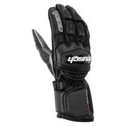 Gants PREMIUM SPORTS 1.0 Homme Noir Gris Reusch