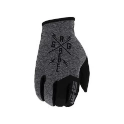 Gants Shot Bmx Rogue Hawk Enfant Gris