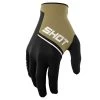Gants Shot Rogue Revolt 2.0 Enfant Or