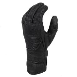 Gants SOUNDTRACK PUNCHER Homme Noir DXR