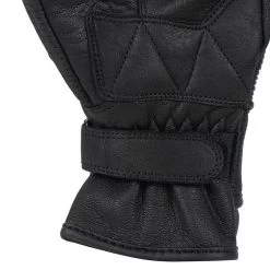 Gants SOUNDTRACK PUNCHER Homme Noir DXR -Promos Vélos Boutique gants soundtrack puncher homme noir dxr 6