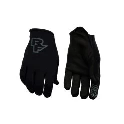 Race Face Gants Trigger - Noir