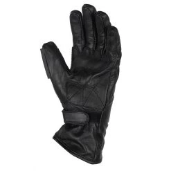 Gants TRIPTIK LADY WATERPROOF Femme Noir DXR -Promos Vélos Boutique gants triptik lady waterproof femme noir dxr 2