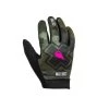 Muc-Off Gants Vélo Adulte Camo Rose