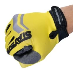Gants Vélo Enfant Stay Strong Opposite -Promos Vélos Boutique gants velo enfant stay strong opposite 2