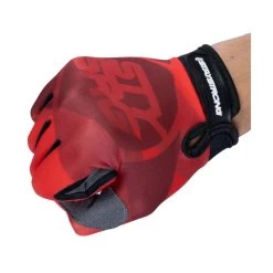 Gants Vélo Stay Strong Tricolour -Promos Vélos Boutique gants velo stay strong tricolour 2