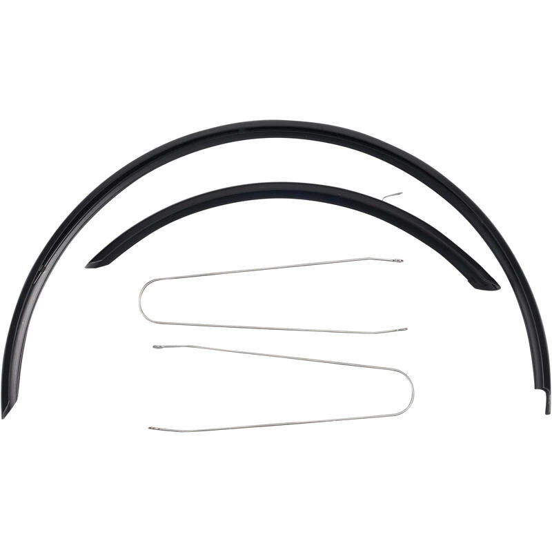 BTWIN Garde Boue 28 Paire Elops 500e 1 BTWIN Garde Boue 28 Paire Elops 500e