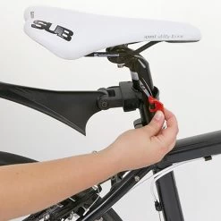 POLISPORT Garde-boue Arrière Michigan Road, Gravel 700c/28" -Promos Vélos Boutique garde boue arriere michigan road gravel 700c28 3