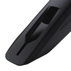 Rockrider GARDE-BOUE VÉLO VTT ARRIÈRE RIGIDE V2 NOIR 26" - 27,5" - 29" -Promos Vélos Boutique garde boue velo vtt arriere rigide v2 noir 26 275 29 7