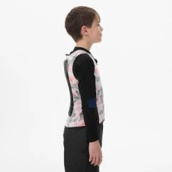 Gilet De Protection Dorsale VTT, Ski Et Snowboard Junior - DBCK 500 9 Gilet De Protection Dorsale VTT, Ski Et Snowboard Junior - DBCK 500 -Promos Vélos Boutique gilet de protection dorsale vtt ski et snowboard junior dbck 500 2