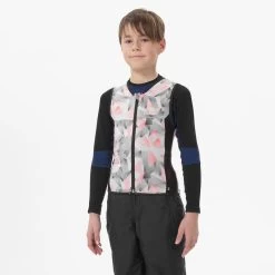 Gilet De Protection Dorsale VTT, Ski Et Snowboard Junior - DBCK 500 10 Gilet De Protection Dorsale VTT, Ski Et Snowboard Junior - DBCK 500 -Promos Vélos Boutique gilet de protection dorsale vtt ski et snowboard junior dbck 500 3