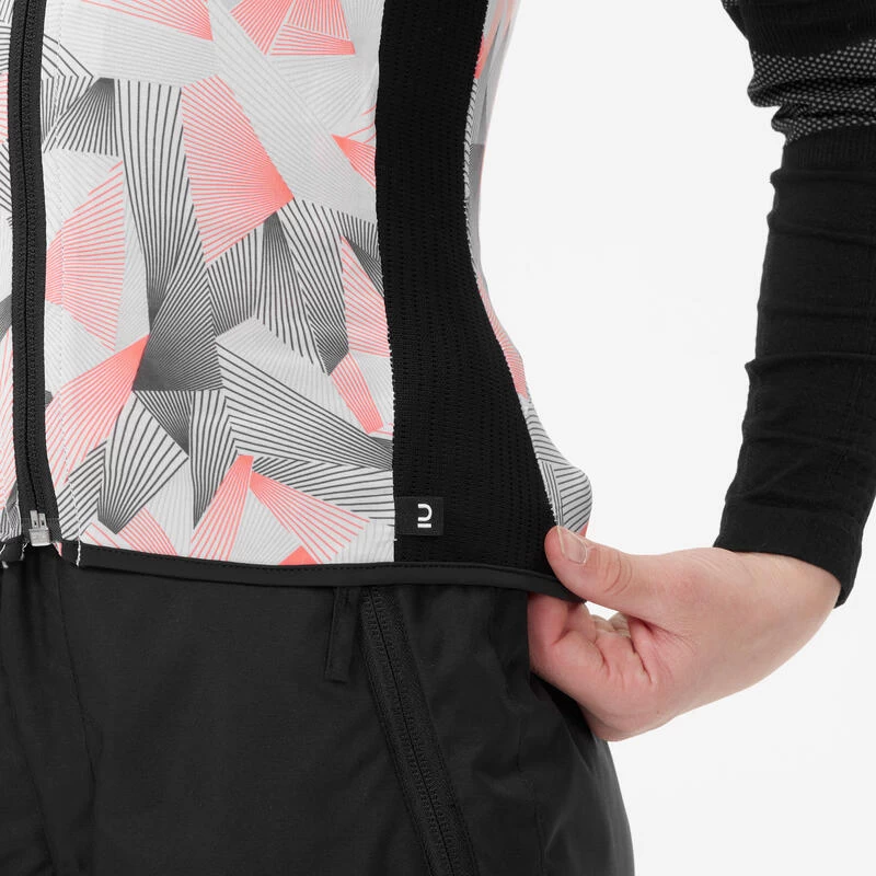 Gilet De Protection Dorsale VTT, Ski Et Snowboard Junior - DBCK 500 5 Gilet De Protection Dorsale VTT, Ski Et Snowboard Junior - DBCK 500 – Image 5