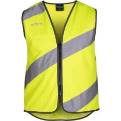 Gilet De Sécurité Wowow Roadie