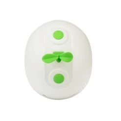 HJC Gleo Kids Casque Matt Grey Pink 49 - 55 Cm -Promos Vélos Boutique gleo kids casque matt grey pink 49 55 cm 2