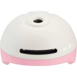 HJC Gleo Kids Casque Matt Grey Pink 49 - 55 Cm -Promos Vélos Boutique gleo kids casque matt grey pink 49 55 cm 4