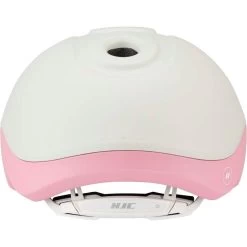 HJC Gleo Kids Casque Matt Grey Pink 49 - 55 Cm -Promos Vélos Boutique gleo kids casque matt grey pink 49 55 cm 5