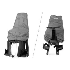 Bobike Housse De Pluie Pour Classic Maxi - One Maxi - Exclusive Mini -Promos Vélos Boutique housse de pluie pour classic maxi one maxi exclusive mini 3