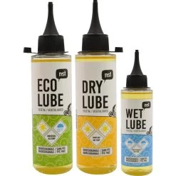 Huile Velo –Tous Temps (125 ML) + Temps Sec (125 ML) + Temps Humide (50 ML)