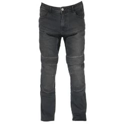 Jean BOOST CE Homme Gris Foncé DXR -Promos Vélos Boutique jean boost ce homme gris fonce dxr 2