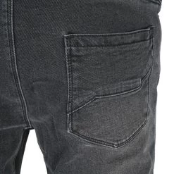 Jean BOOST CE Homme Gris Foncé DXR -Promos Vélos Boutique jean boost ce homme gris fonce dxr 4