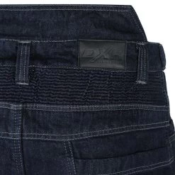 Jean DENIM Homme Bleu DXR -Promos Vélos Boutique jean denim homme bleu dxr 3