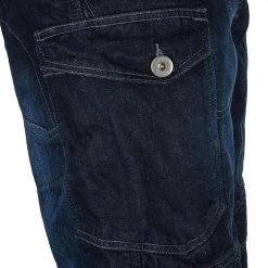 Jean DENIM Homme Bleu DXR -Promos Vélos Boutique jean denim homme bleu dxr 5
