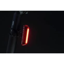 Jeu D'éclairage Vélo Moon Comet-X Usb -Promos Vélos Boutique jeu declairage velo moon comet x usb 3