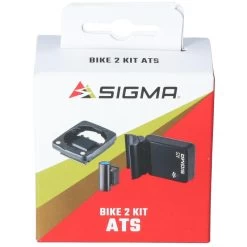 SIGMA KIT 2nd VELO SANS FIL ATS (COMPTEUR AVEC PILE 2032) BC 5.0 WL / BC 8.0 WL -Promos Vélos Boutique kit 2nd velo sans fil ats compteur avec pile 2032 bc 50 wl bc 80 wl 2