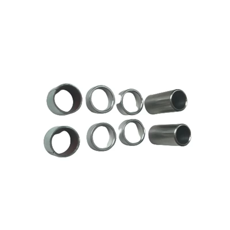 KIT BAGUES D'AMORTISSEUR 25X10MM Compatible MANITOU 2 KIT BAGUES D'AMORTISSEUR 25X10MM Compatible MANITOU – Image 2
