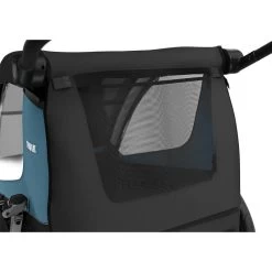 KIT CHIEN THULE COURIER -Promos Vélos Boutique kit chien thule courier 2