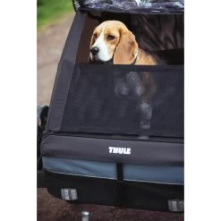 KIT CHIEN THULE COURIER -Promos Vélos Boutique kit chien thule courier 5
