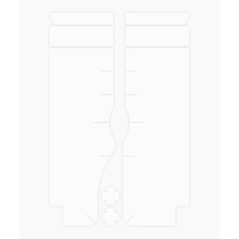 Muc-Off Kit De Protection Pour Fourche - Clear Gloss 2 Muc-Off Kit De Protection Pour Fourche - Clear Gloss – Image 2