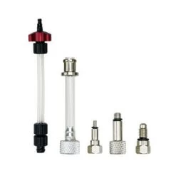 Kit De Purge Jagwire Workshop Assembly Bleed Fitting Adaptor-DOT
