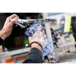 MORGAN BLUE Kit D'entretien Des Brosses 11 MORGAN BLUE Kit D'entretien Des Brosses -Promos Vélos Boutique kit dentretien des brosses 5