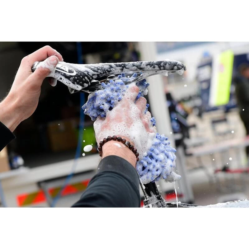 MORGAN BLUE Kit D'entretien Des Brosses 6 MORGAN BLUE Kit D'entretien Des Brosses – Image 6