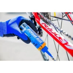 MORGAN BLUE Kit D'entretien - Huile De Course - Nettoyage De Vélo - Nettoyeur De Chaîne -Promos Vélos Boutique kit dentretien huile de course nettoyage de velo nettoyeur de chaine 5