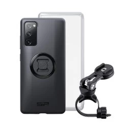 SP CONNECT Kit étui Support BIKE BUNDLE II SAMSUNG S20 FE
