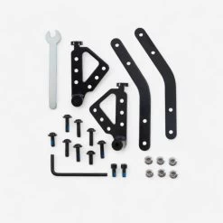KIT REPARATION PORTE BAGAGES 500 ONESECONDCLIP 26-28 COMPATIBLE TOUS FREINS