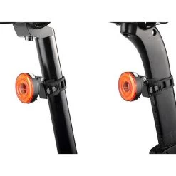 LAMPE ARRIÈRE VÉLO, RAVEMEN CL05 -Promos Vélos Boutique lampe arriere velo ravemen cl05 3
