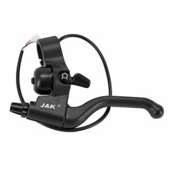 Levier De Frein Avec Sonette Intégrée Et Capteur P2R